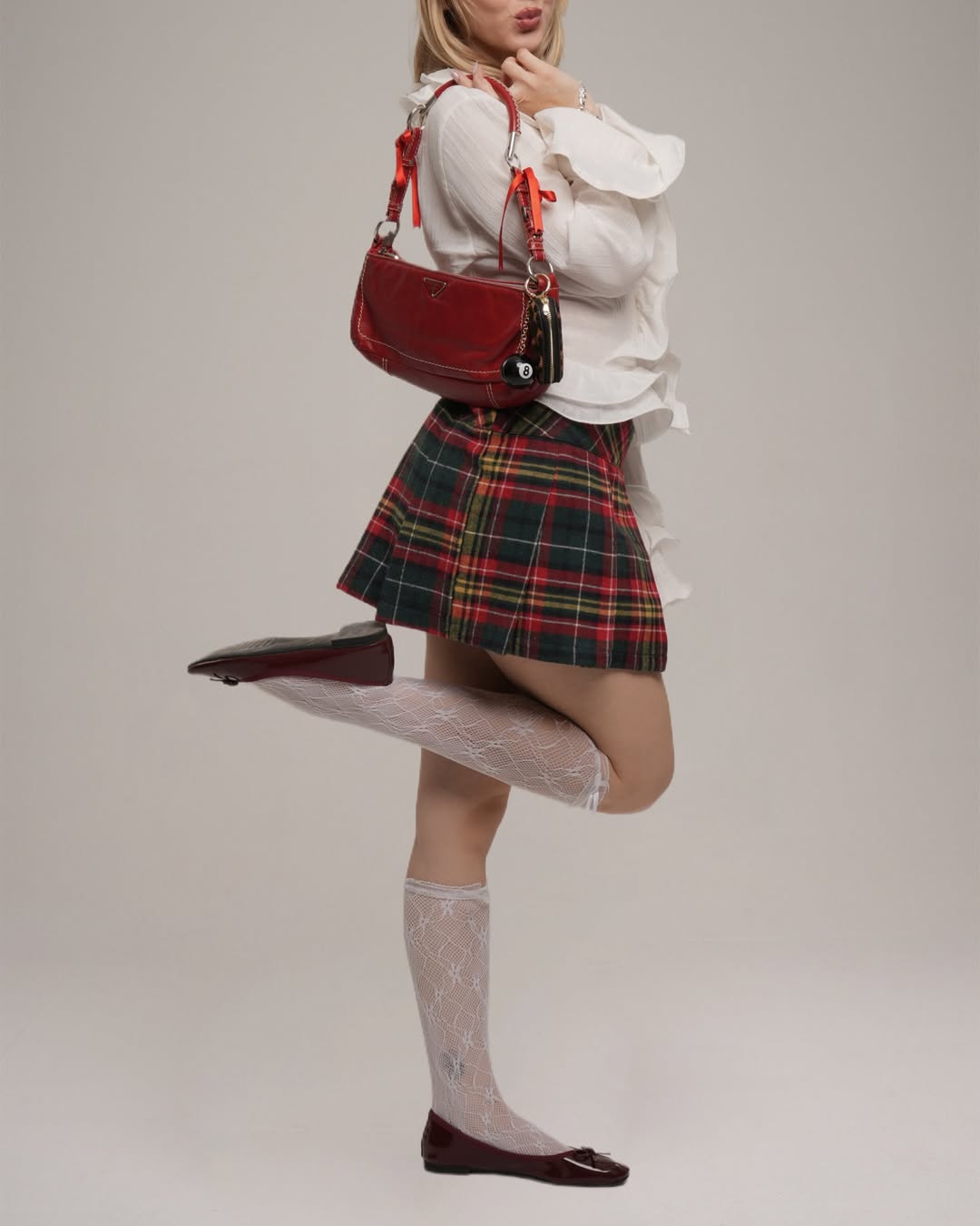 Vivi Skirt