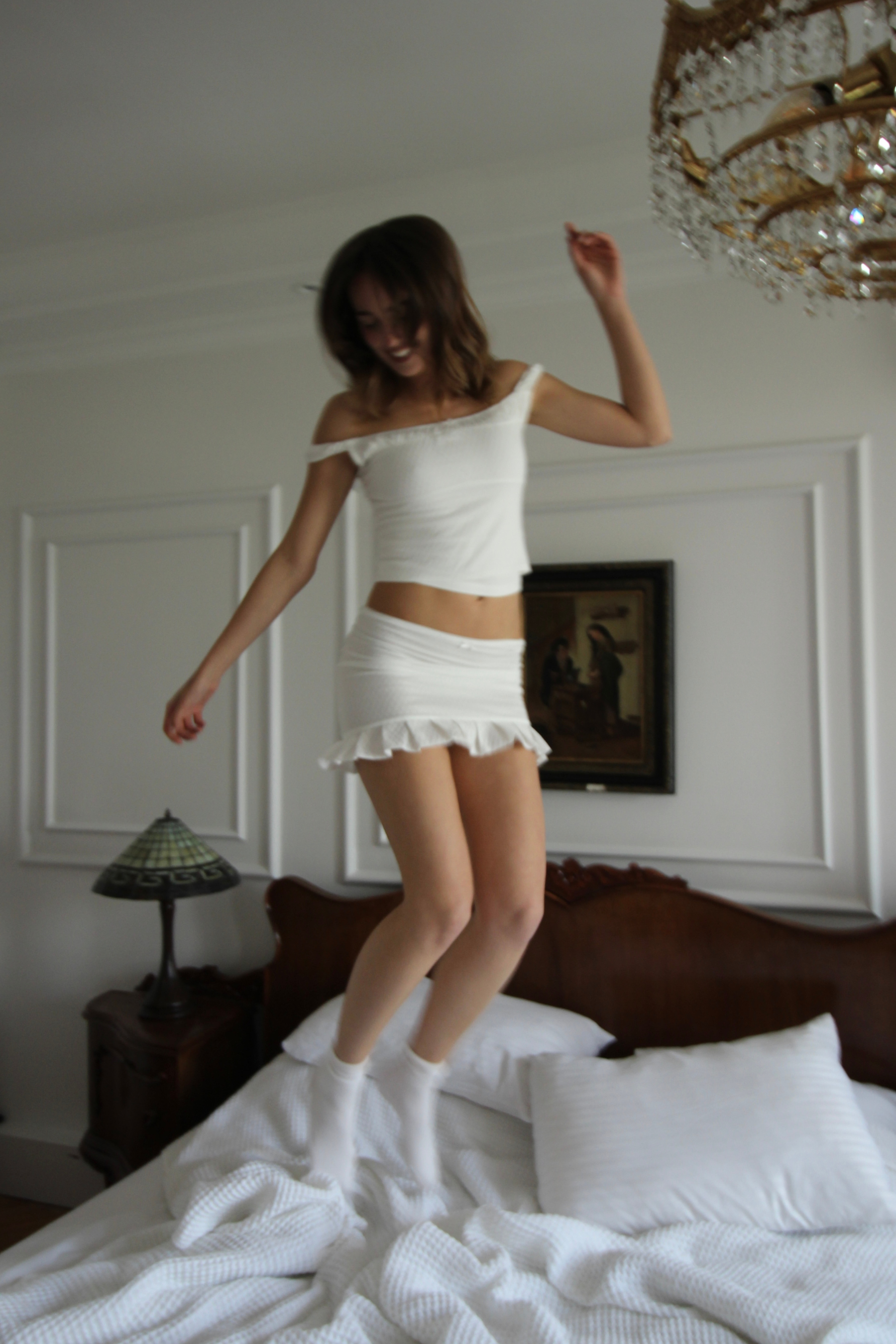 Hailey Etek