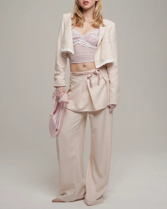 Carrie #2 Skirt Pants