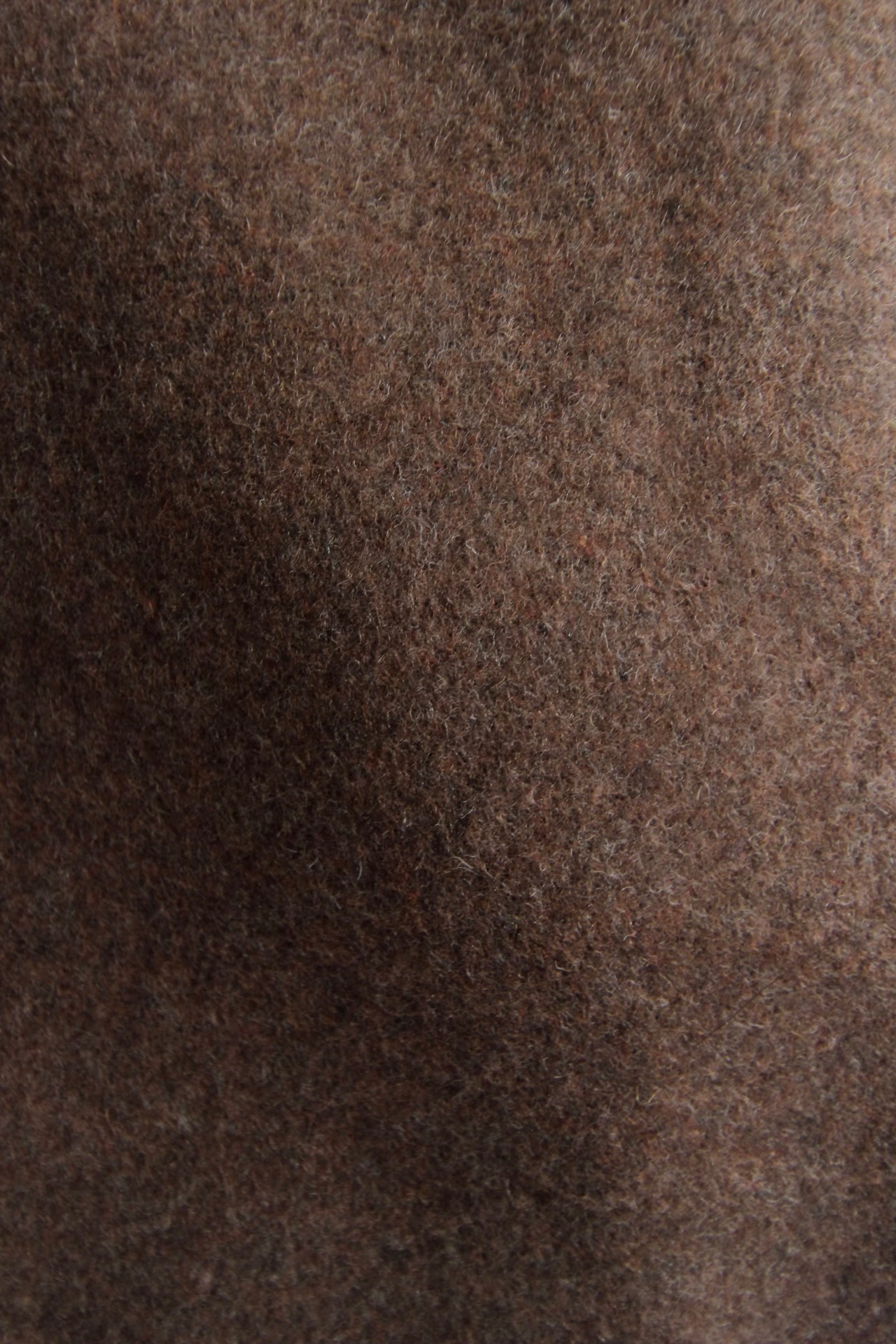 Cara Pea Ceket | Acı Kahve