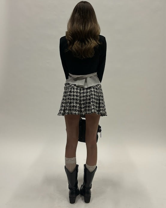 Charlotte Skirt