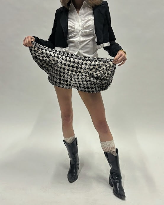 Charlotte Skirt