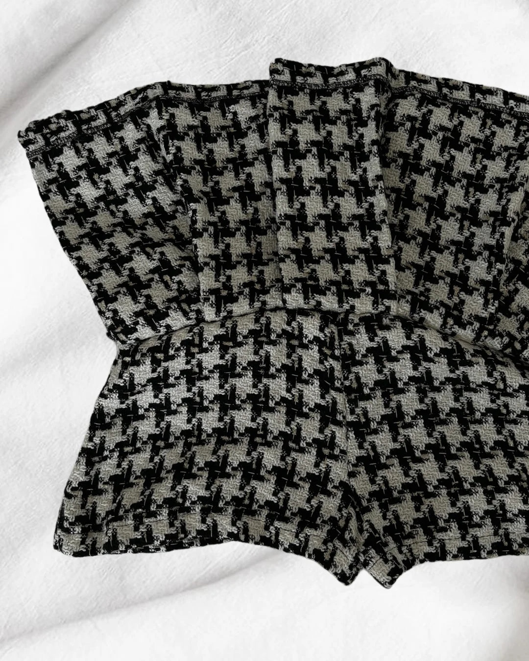 Charlotte Skirt