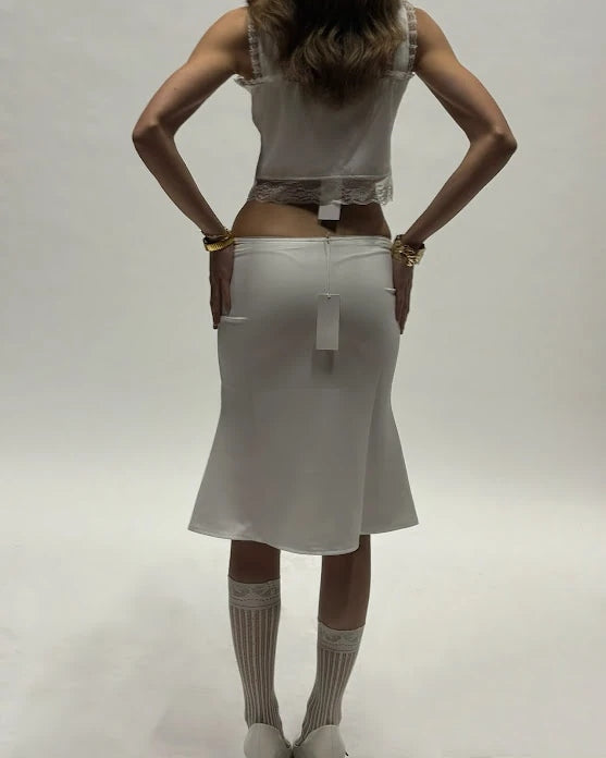 Fave Midi Skirt