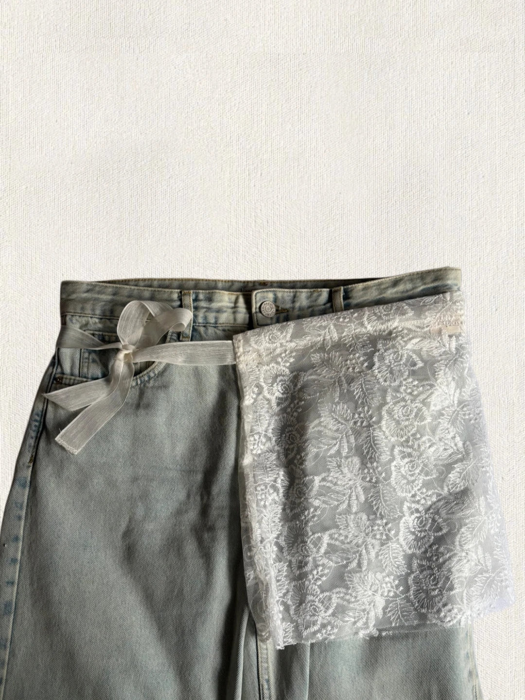 Lace Skirt