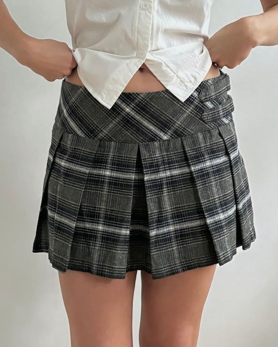 Leslie Skirt