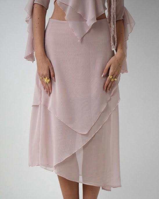 Lyora Skirt