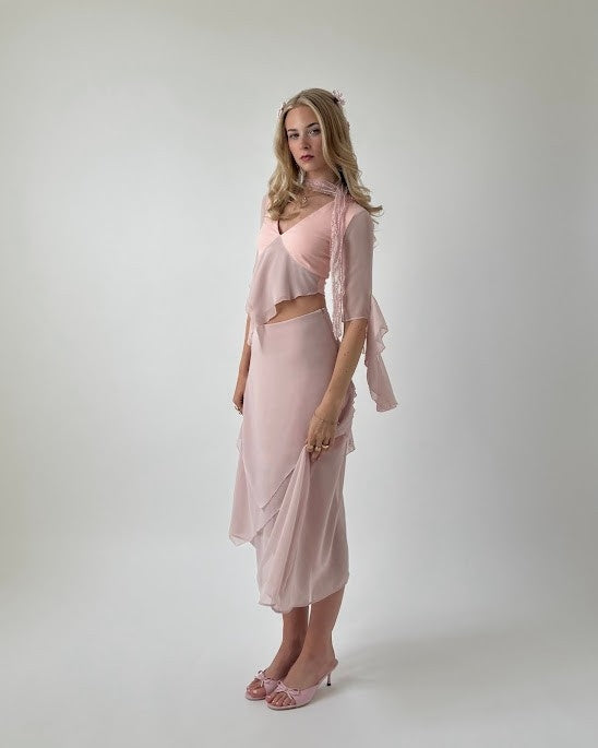 Lyora Skirt