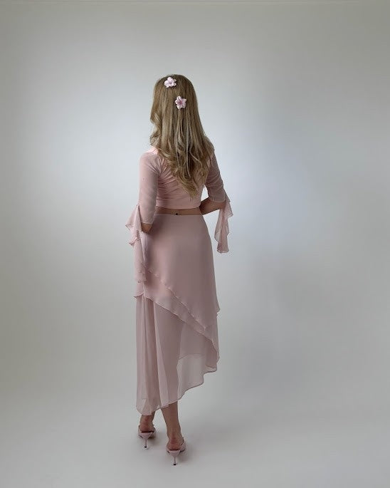 Lyora Skirt