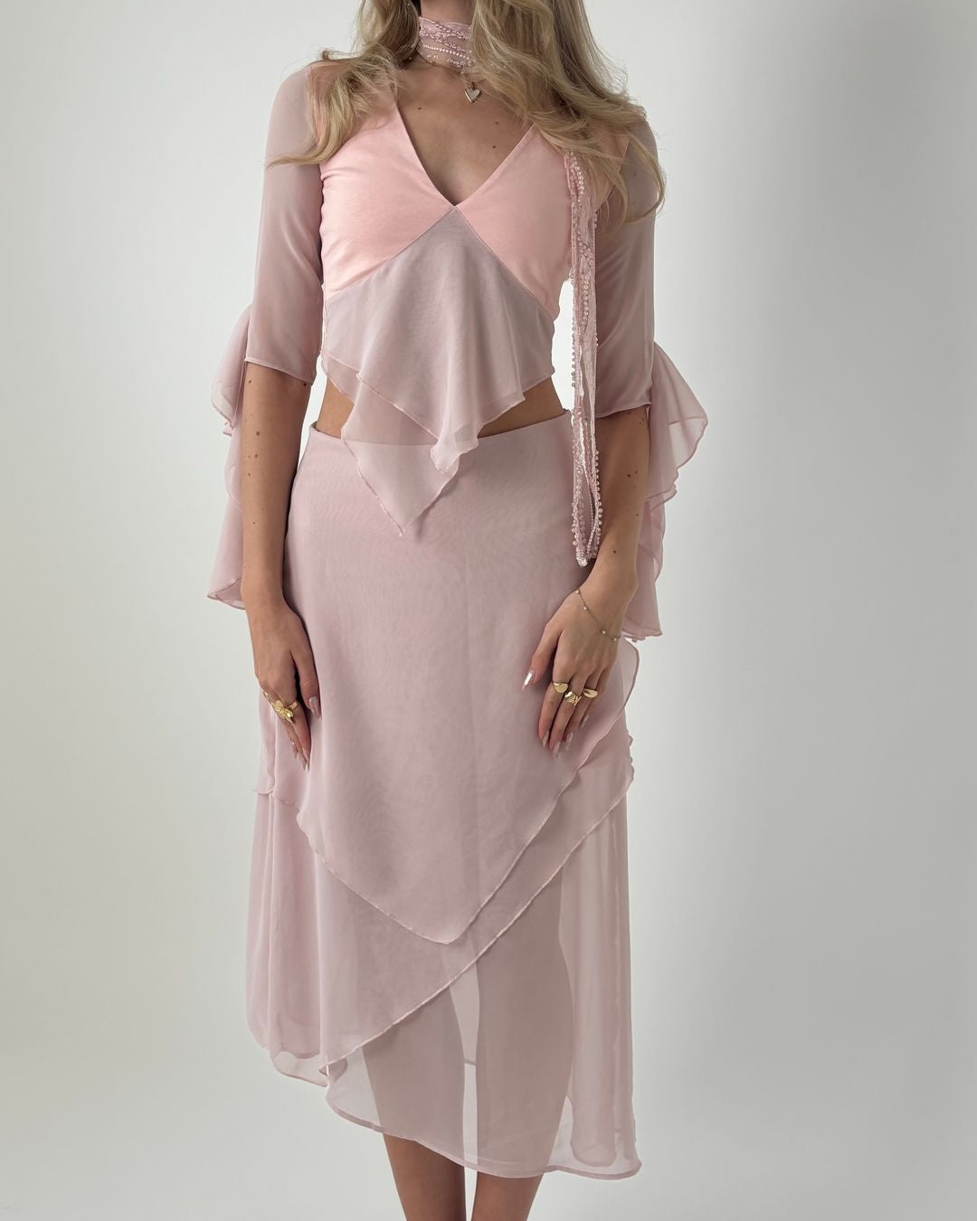 Lyora Top