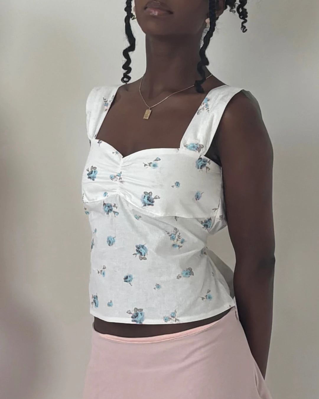 Rosie Top