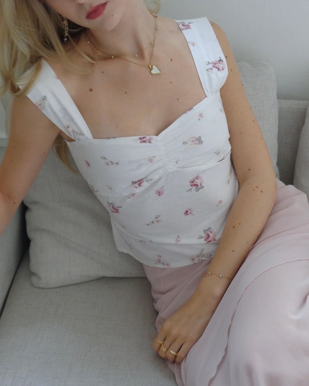 Rosie Top