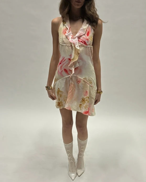 Sila Dress